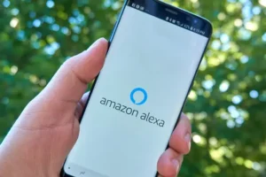 Amazon lays off hundreds in its Alexa division as it ploughs resources into AI