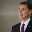 Jeremy Hunt: Key moments and challenges