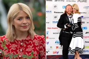 Holly Willoughby ‘not in a good place’ says pal Leigh Francis amid case against security guard accused of ‘kidnap plot’