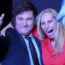 APTOPIX Argentina Elections