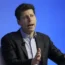 Sam Altman