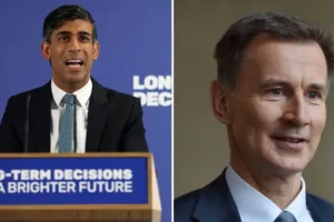 PM teases ‘careful’ tax cuts ahead of this week’s Autumn Statement but says there are no ‘fairytale’ answers on economy