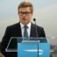 British Airways boss Sean Doyle