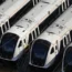 Elizabeth line trains