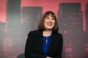 Reeves convenes new British infrastructure council