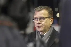 Finland hints at further border action as Russia protests closings of crossings