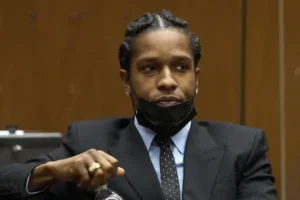 ASAP Rocky must stand trial on allegations he fired gun at former friend