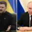Zelenskyy and Putin