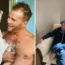 Bruce Willis' daughter shared a throwback pic of her with the actor.