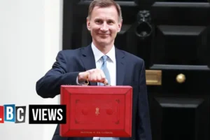 The Chancellor has a chance to turn the tide and steer the UK back to growth – will he take it? Writes Matthew Crummack