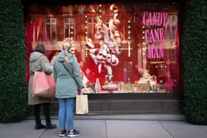 Shoplifters to ‘face full force of the law’ if Christmas retail staff attacked