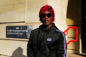 TikToker Mizzy sentenced to 18 weeks in young offender institute after flouting order not to share videos of people