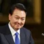 South Korean President Yoon Suk Yeol