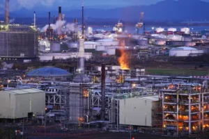 Scotland’s only oil refinery to cease operations by 2025