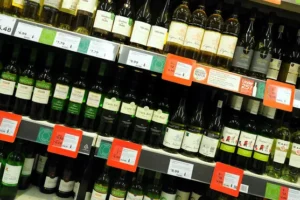 Industry welcomes alcohol duty freeze as ‘a huge relief’