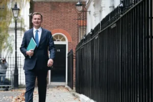 Autumn statement at a glance: What measures did the Government announce?