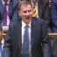 Hunt has announced a raft of changes that will boost Brits' wallets