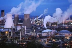 Grangemouth refinery to cease operations as ministers vow to help secure future