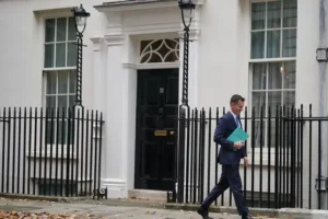 The key points of the autumn statement and what it means for the next election