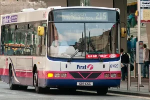 Bus drivers suspend strike action after pay offer improved