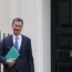 Autumn statement 2023