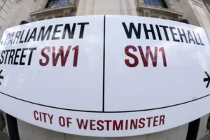 Departments face ‘implausibly large’ spending squeeze under Hunt’s plans