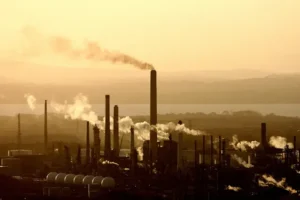 Gas and oil industry faces ‘moment of truth’ ahead of COP28 – report