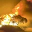 Australia Wildfire