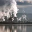 Grangemouth oil refinery