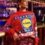 Lidl's 2023 Christmas jumper