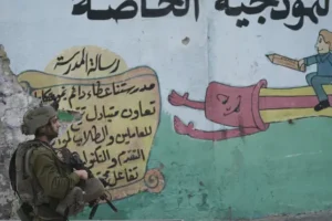 Gaza ceasefire to begin on Friday morning, with aid to follow afterwards