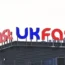 UKFast sign