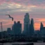 FTSE 100 gains ground and pound recovers