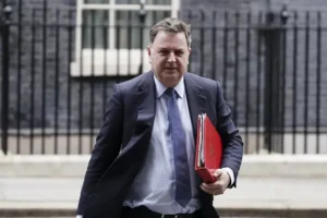 Cabinet minister rejects suggestion UK could be facing new era of austerity