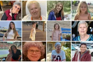 Who are the 13 Israeli hostages released by Hamas? Sisters aged 2 and 4 among the captives freed