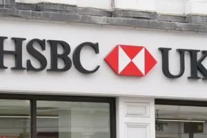 HSBC UK says banking services are returning after Black Friday outage