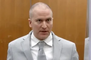 Ex-police officer convicted in George Floyd’s killing is stabbed in prison