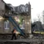 Kyiv Copes With Aftermath Of Mass Drone Attack