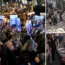 The second round of hostages being released has been delayed by Hamas