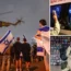 A truce between Israel and Hamas has entered its final day