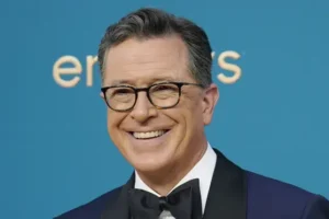 The Late Show’s Stephen Colbert recovering from surgery