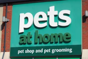 Move to new warehouse hits Pets At Home revenue and profit