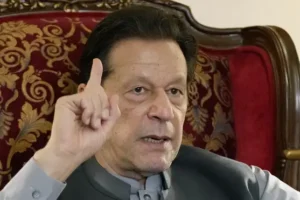 Imran Khan to face public trial on charges of revealing official secrets