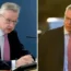 Michael Gove giving evidence to the Covid Inquiry