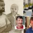 Valdo Calocane (L) admitted killing Ian Coats (C), Barnaby Webber and Grace O’Malley-Kumar