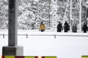 Finland to close entire border with Russia due to migration concerns