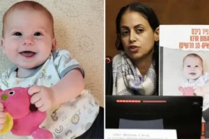 Family of 10-month Israeli baby held hostage fear Hamas ‘keeping him as a trophy’ as he is not on latest release list