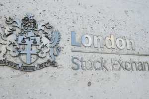 FTSE flatlines despite boost for retail stocks as shop price inflation eased