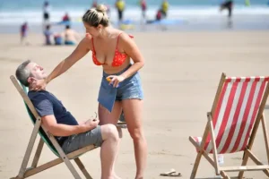 Campaigners petition Government to scrap VAT on sunscreen