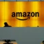 Amazon offices in New York
